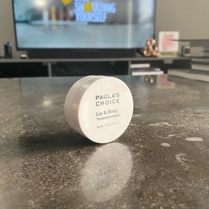 Paula’s Choice Lip & Body Balm